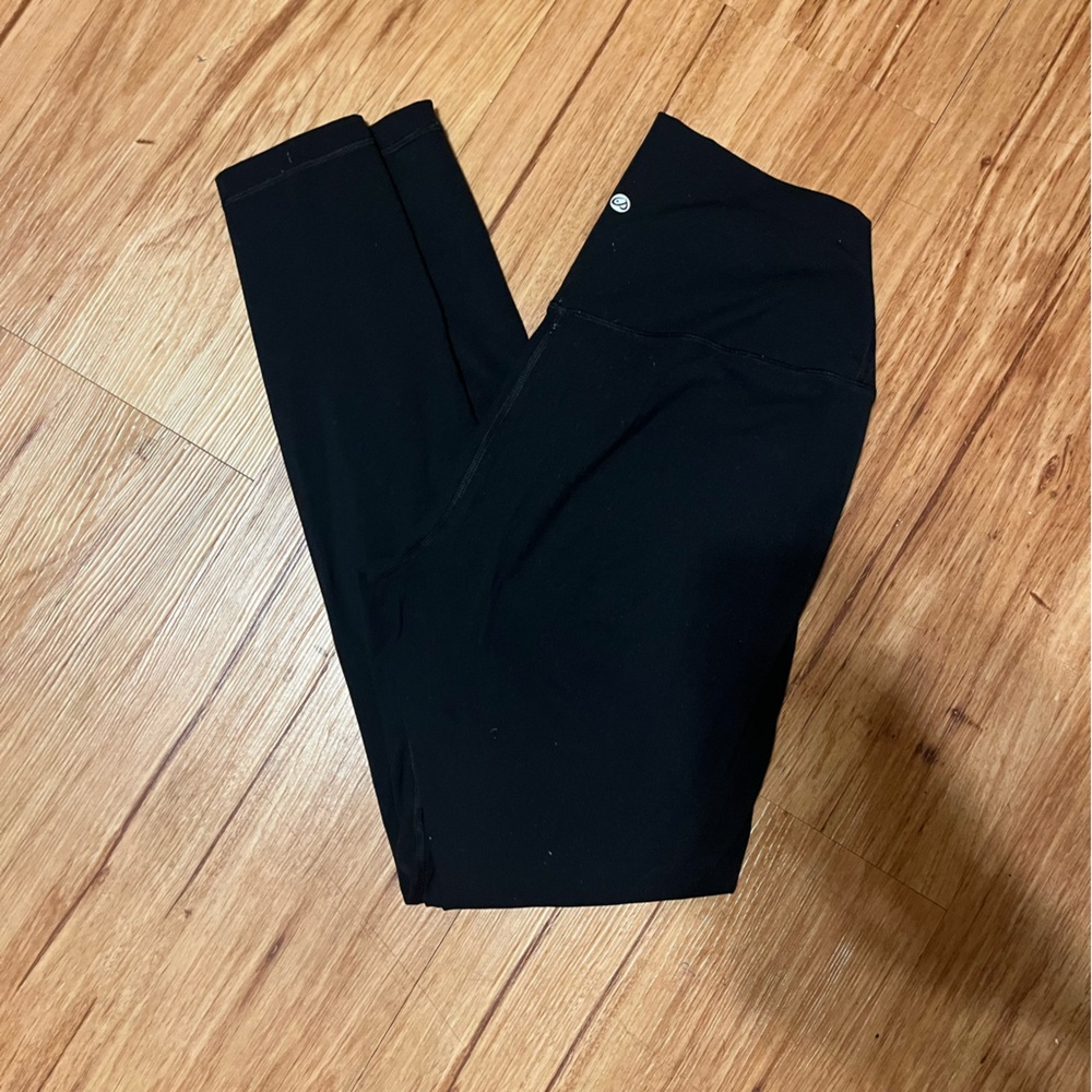 Kids Black Shorts
